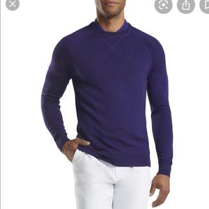 G/Fore Crew Neck Sweater💋